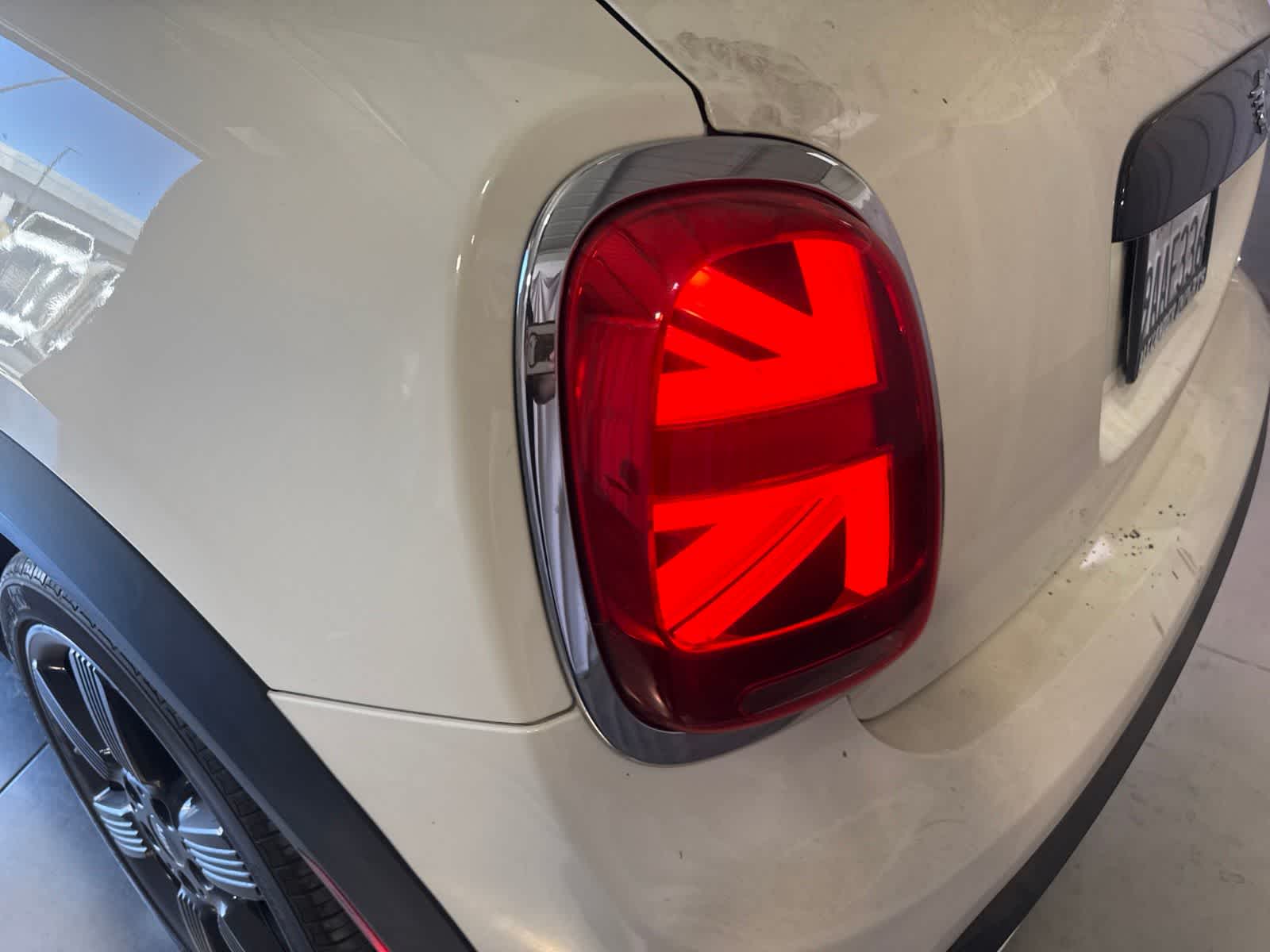Thumbnail: 2022 MINI Cooper - 8