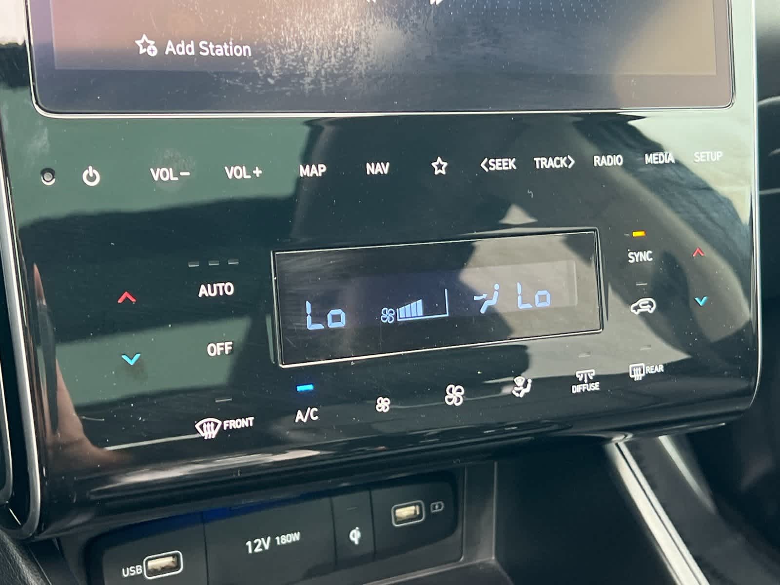 Thumbnail: 2023 Hyundai Tucson - 22