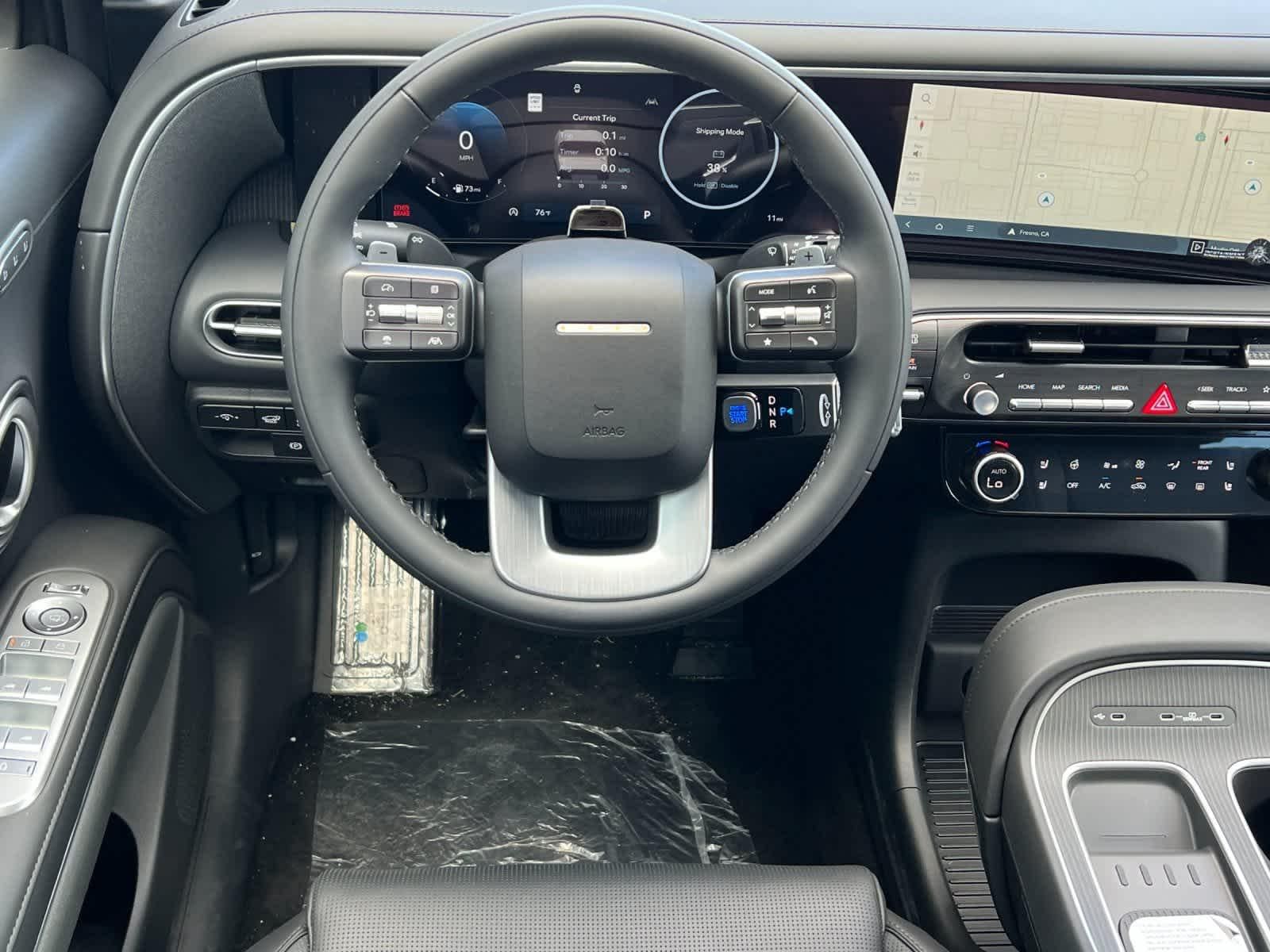 Thumbnail: 2026 Hyundai Palisade - 14