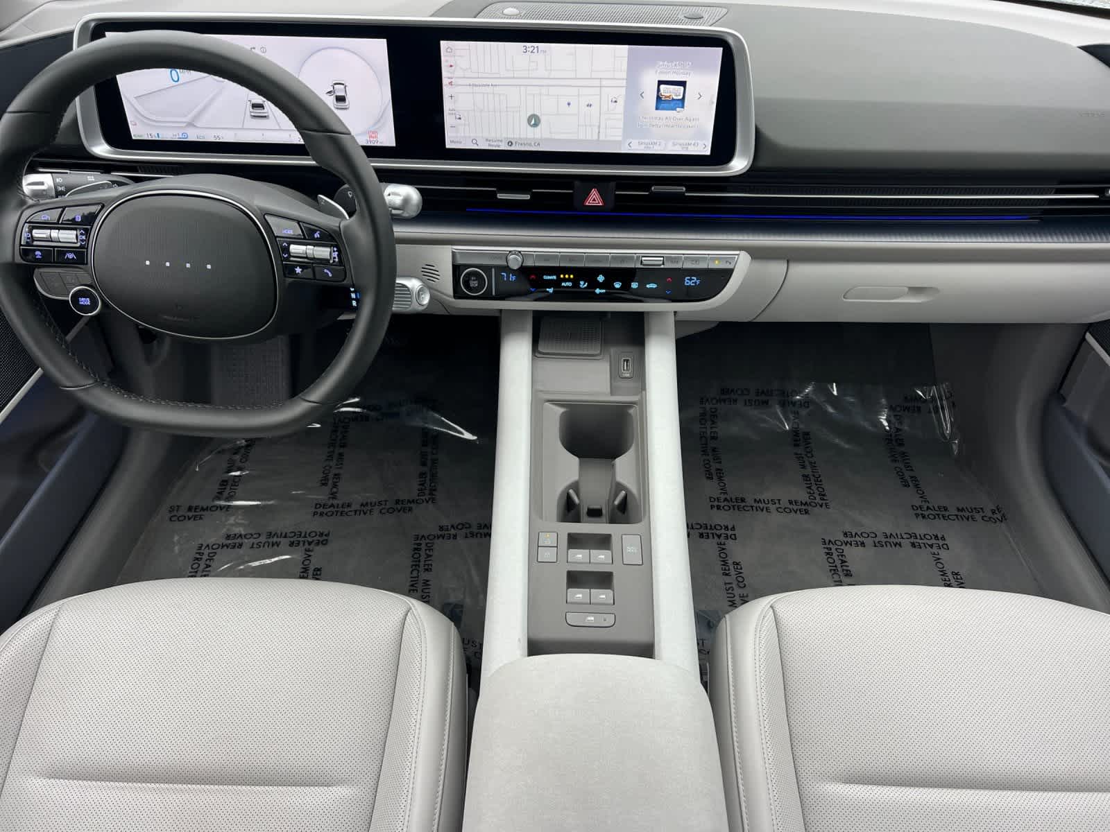 Thumbnail: 2025 Hyundai Ioniq 6 - 3