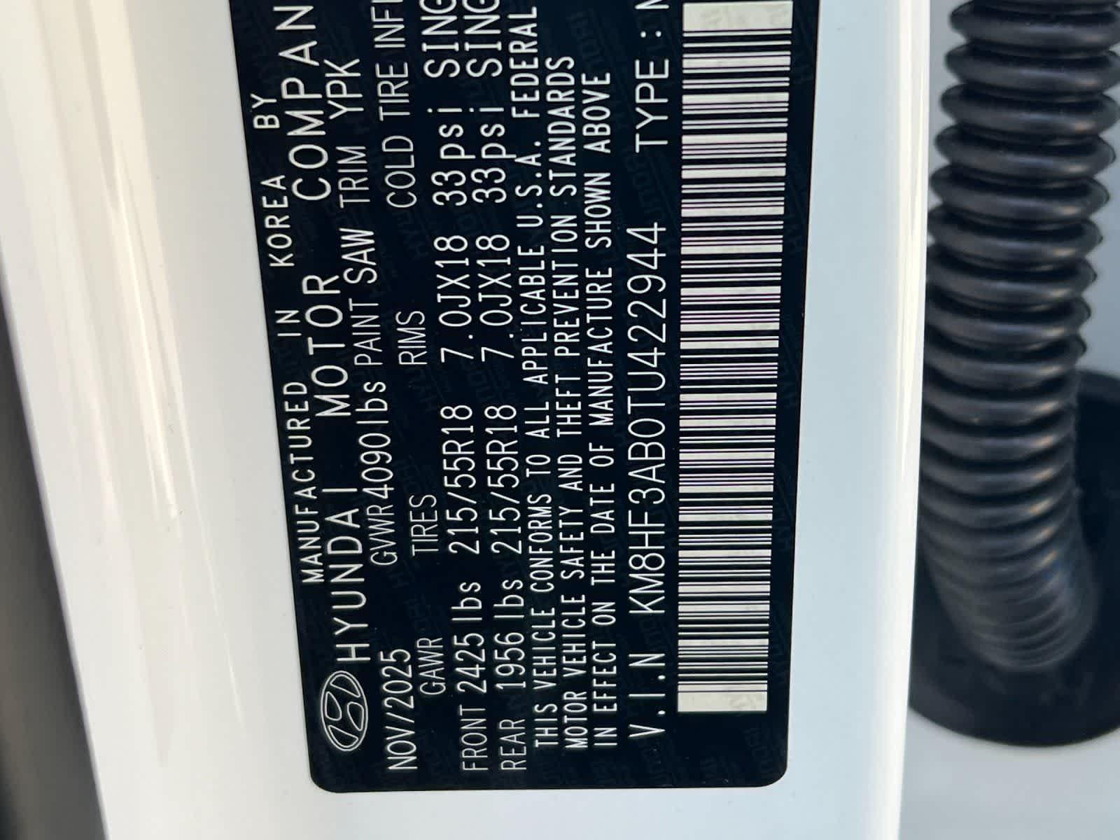 Thumbnail: 2026 Hyundai Kona - 29