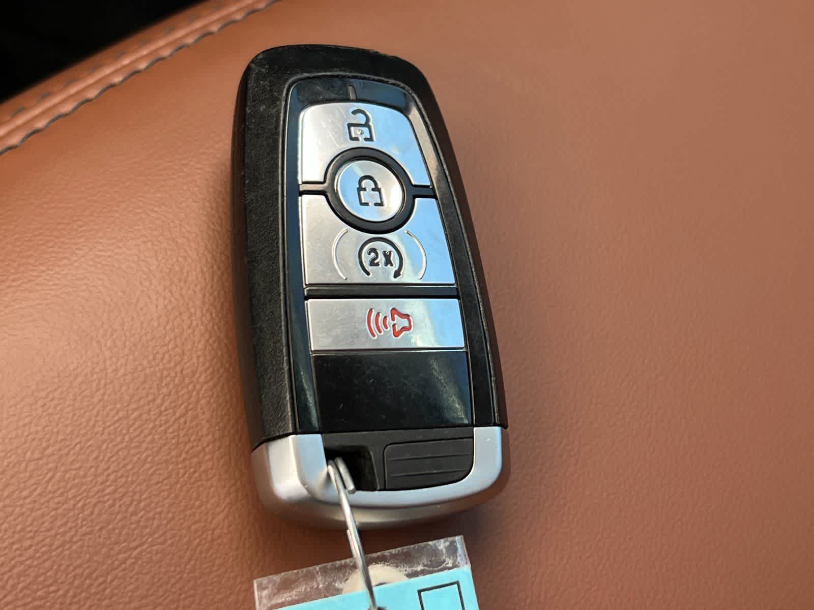 Thumbnail: 2024 Ford Maverick - 28