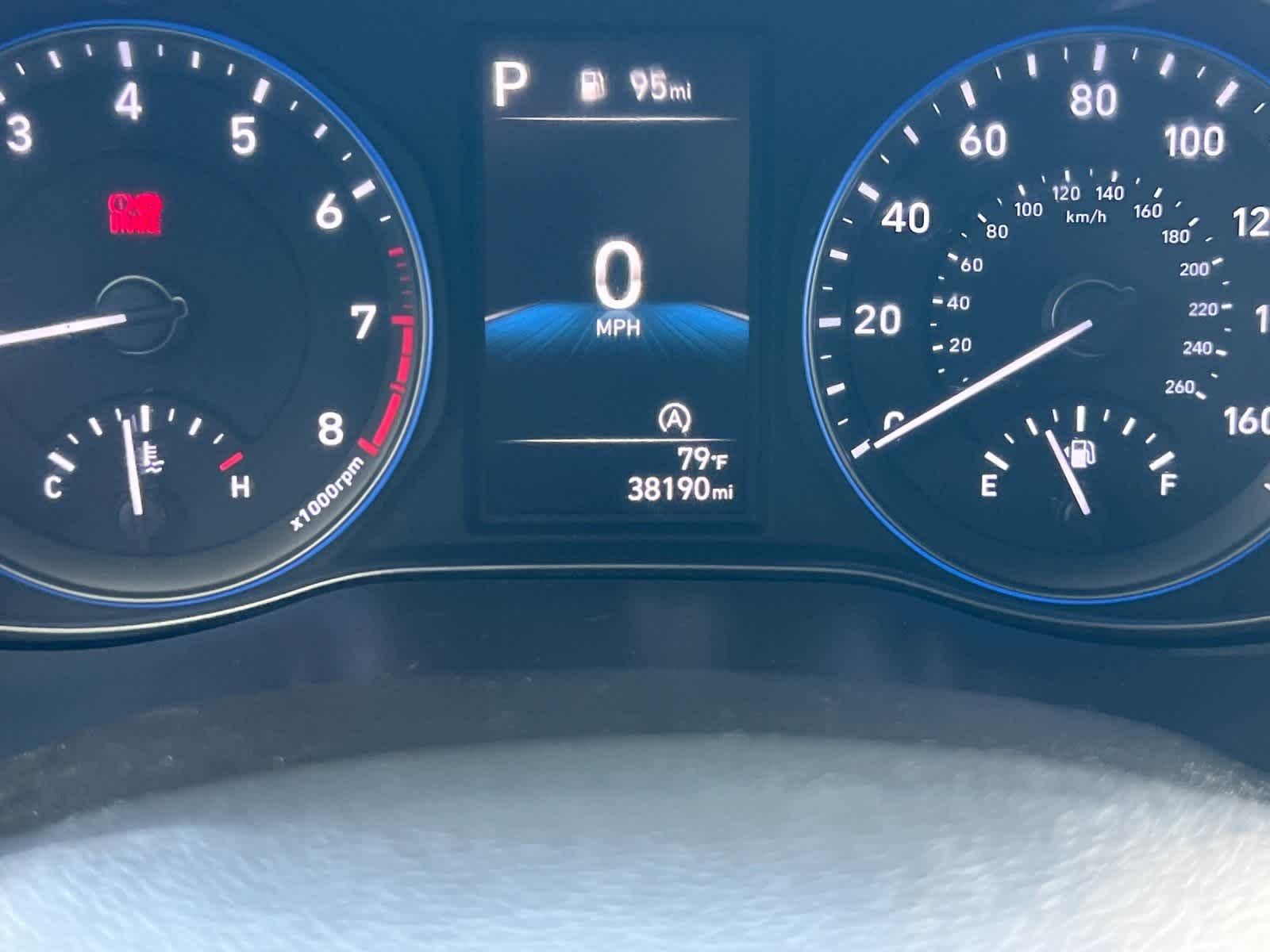 Thumbnail: 2023 Hyundai Kona - 25