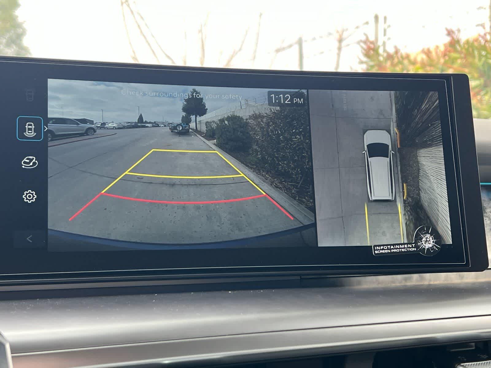 Thumbnail: 2026 Hyundai Ioniq - 19