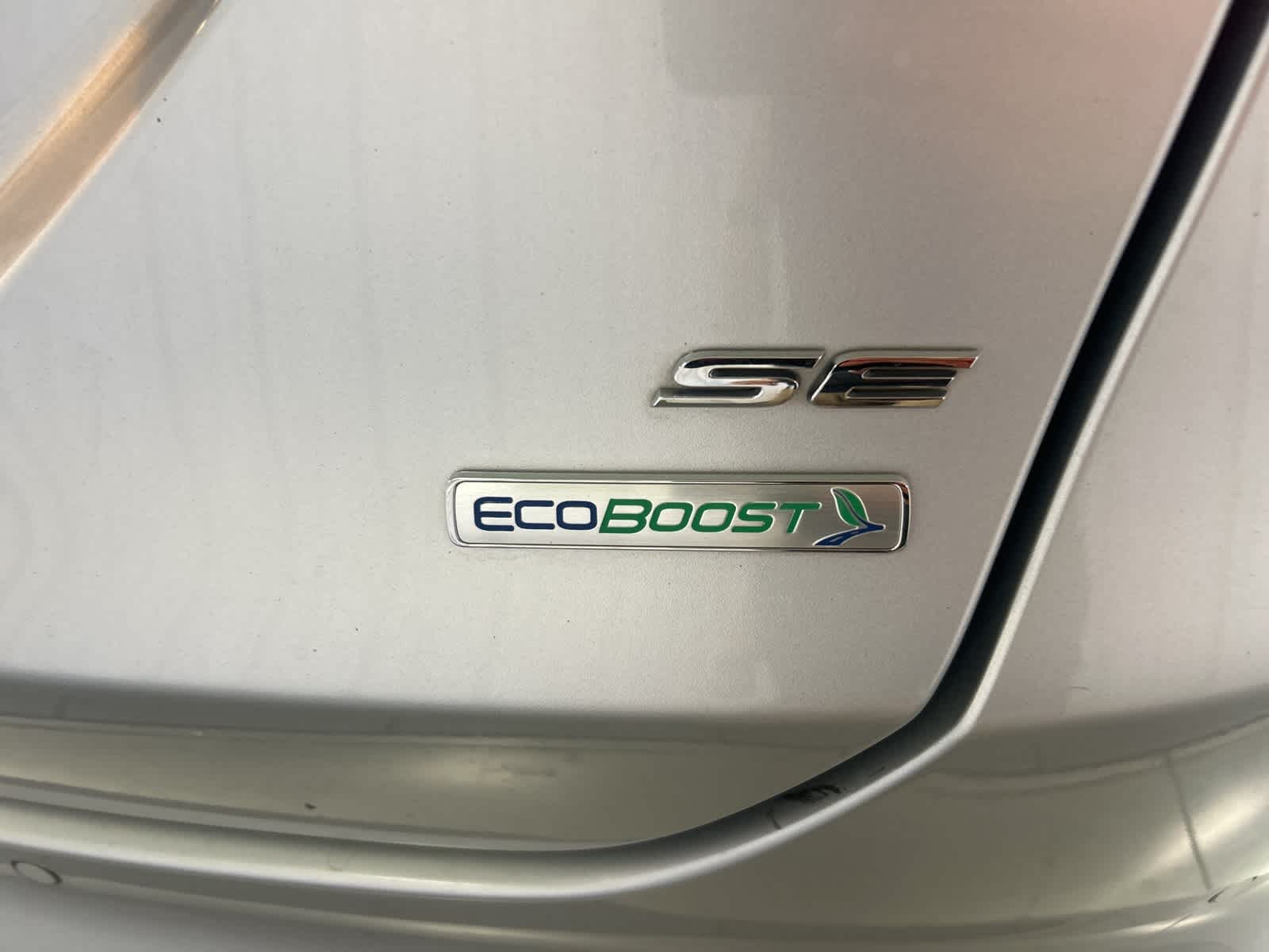 Thumbnail: 2018 Ford Fusion - 10