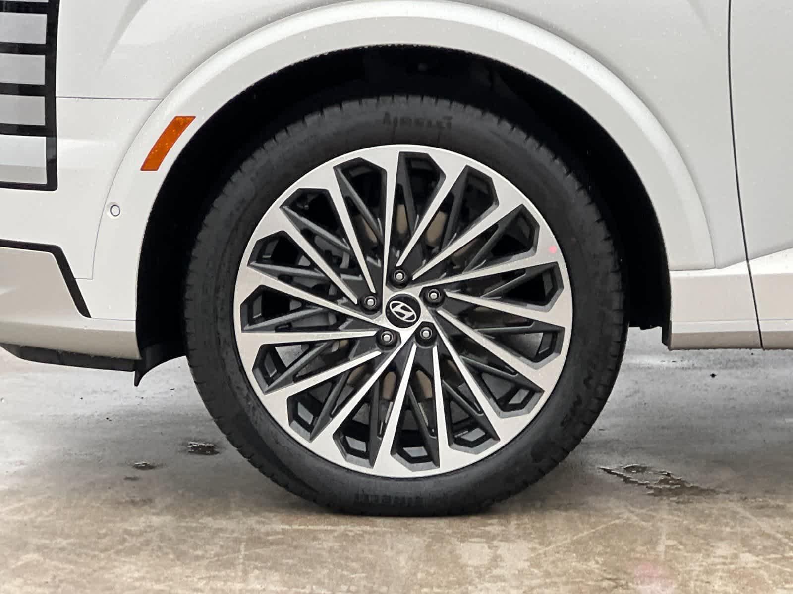 Thumbnail: 2026 Hyundai Palisade - 27