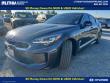 Used 2019 Kia Stinger Premium Sedan
