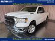 Used 2022 Ram 1500 Big Horn/Lone Star Truck Quad Cab