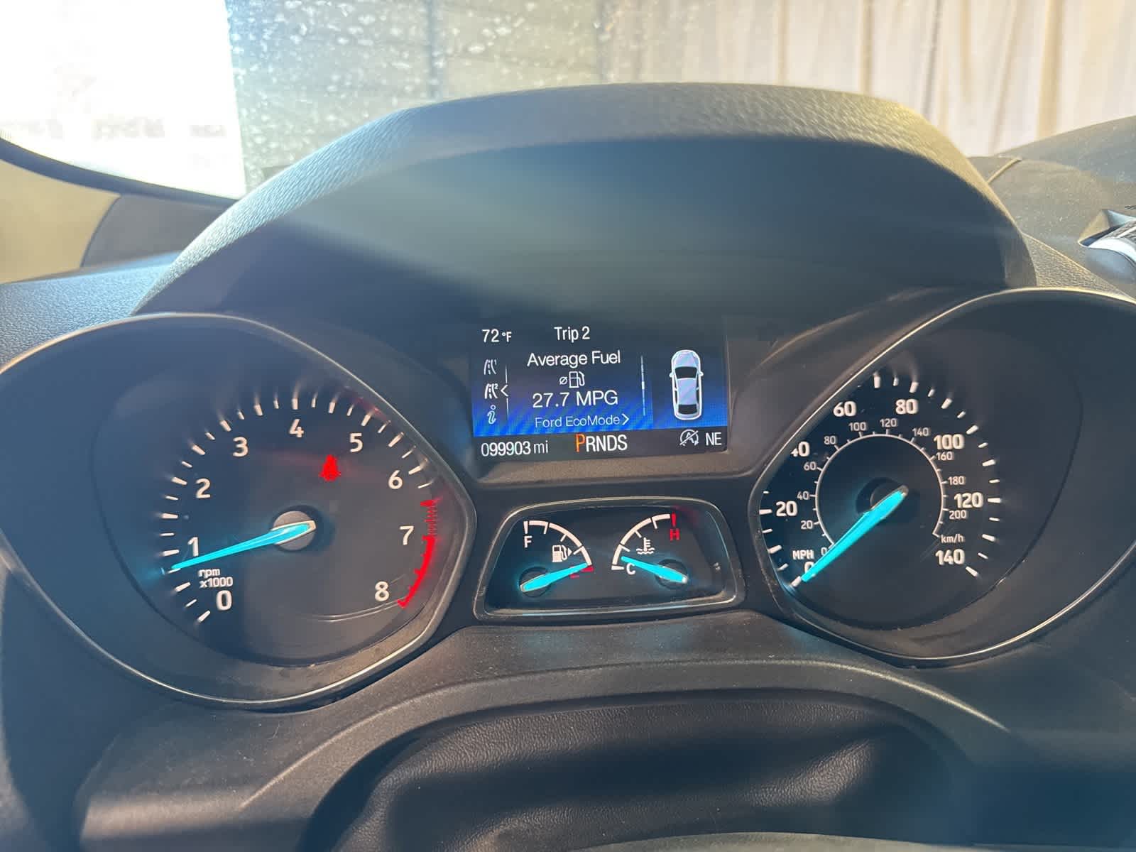 Thumbnail: 2019 Ford Escape - 22