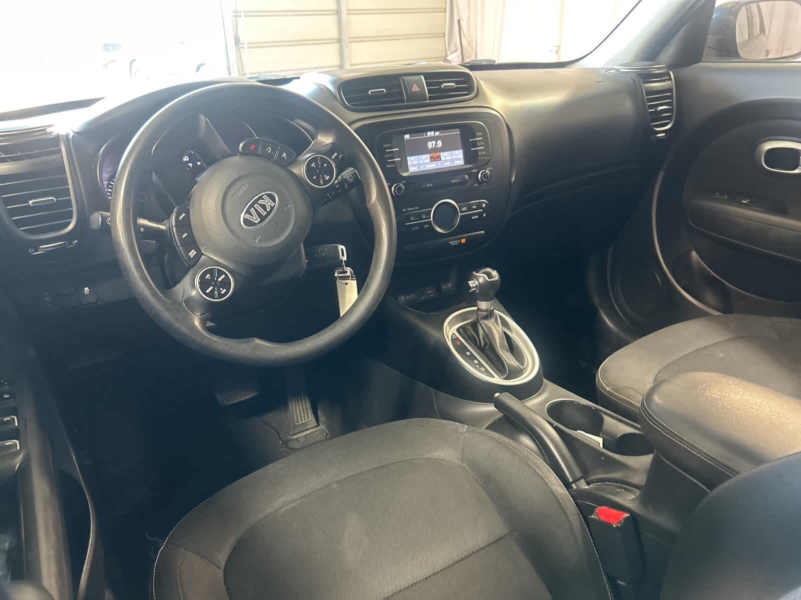 Thumbnail: 2017 Kia Soul - 22