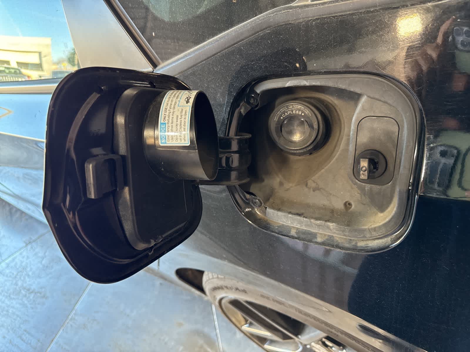 Thumbnail: 2024 Honda Civic - 13