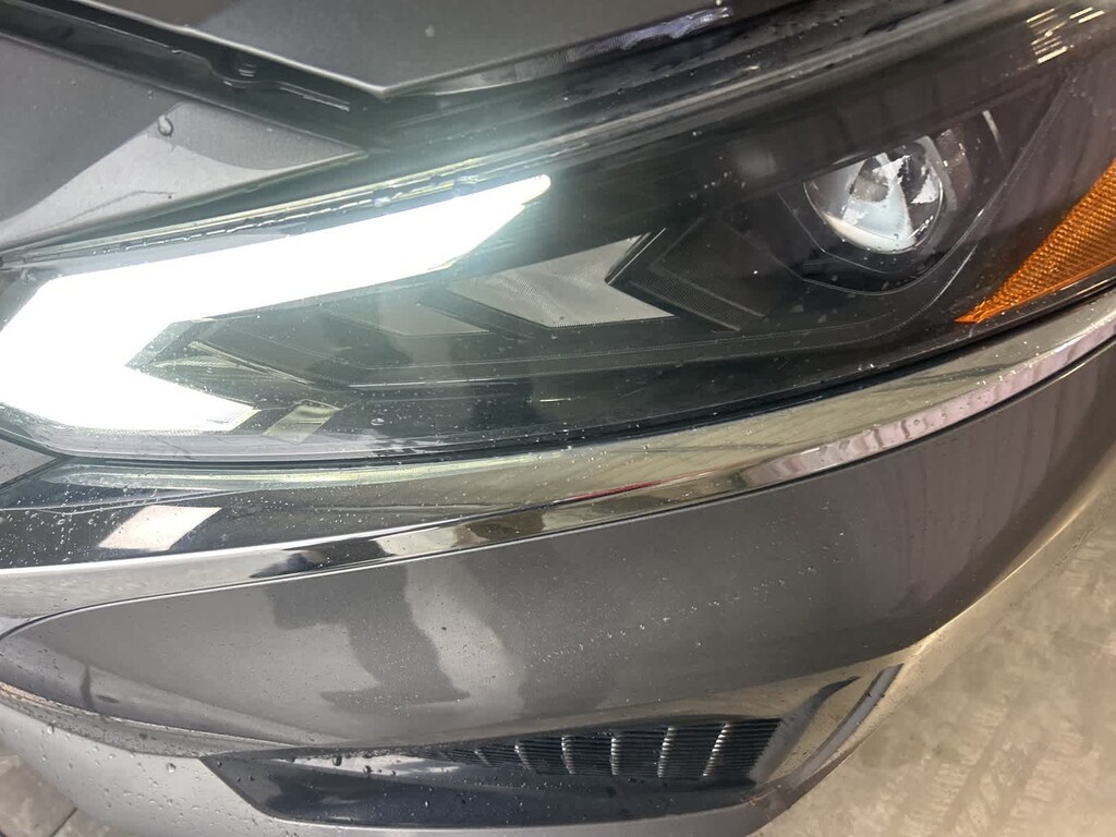 Used 2023 Nissan Altima 2.5 SV Sedan