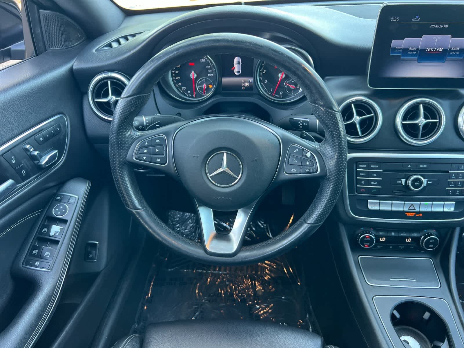 Thumbnail: 2019 Mercedes-Benz CLA - 14