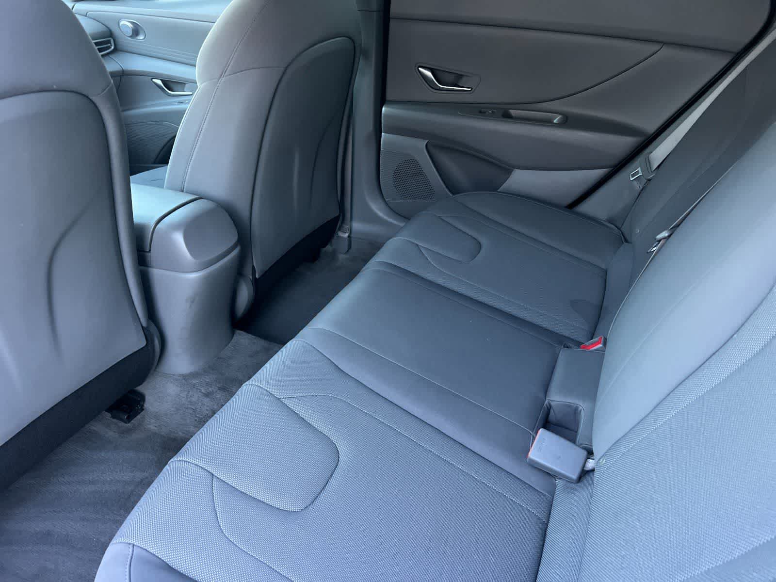 Thumbnail: 2021 Hyundai Elantra - 5