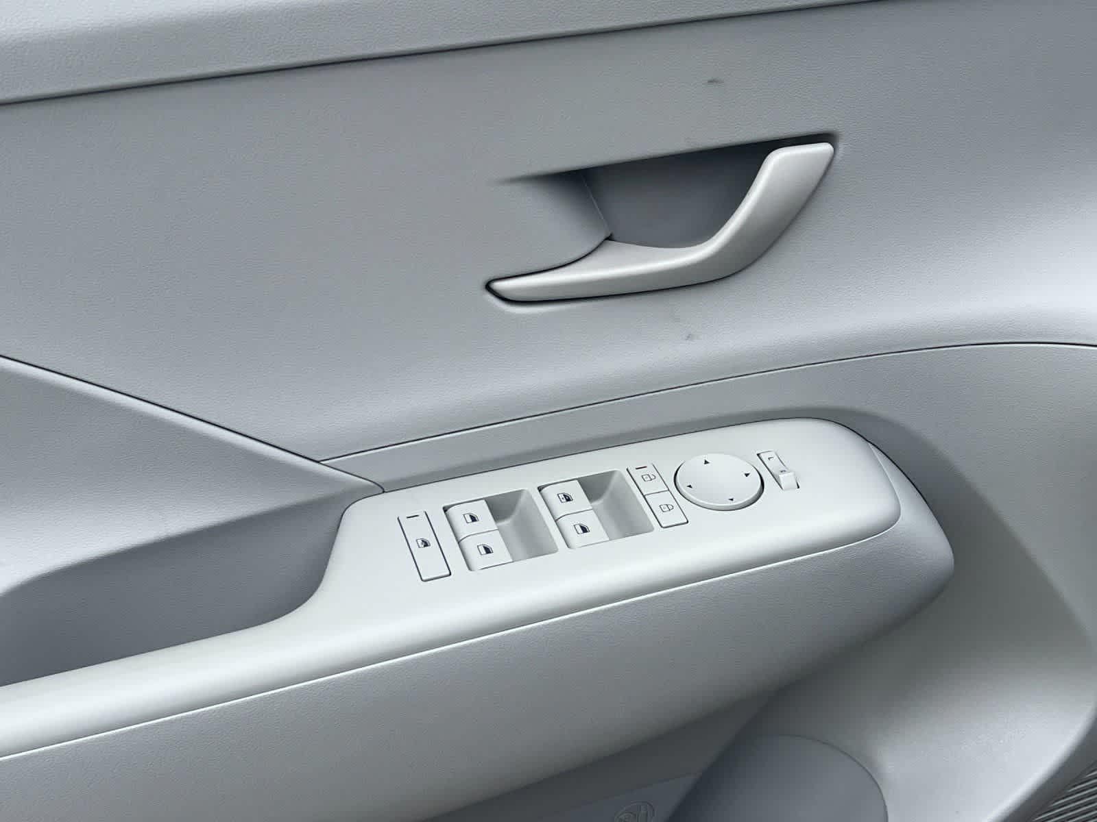 Thumbnail: 2026 Hyundai Kona - 12