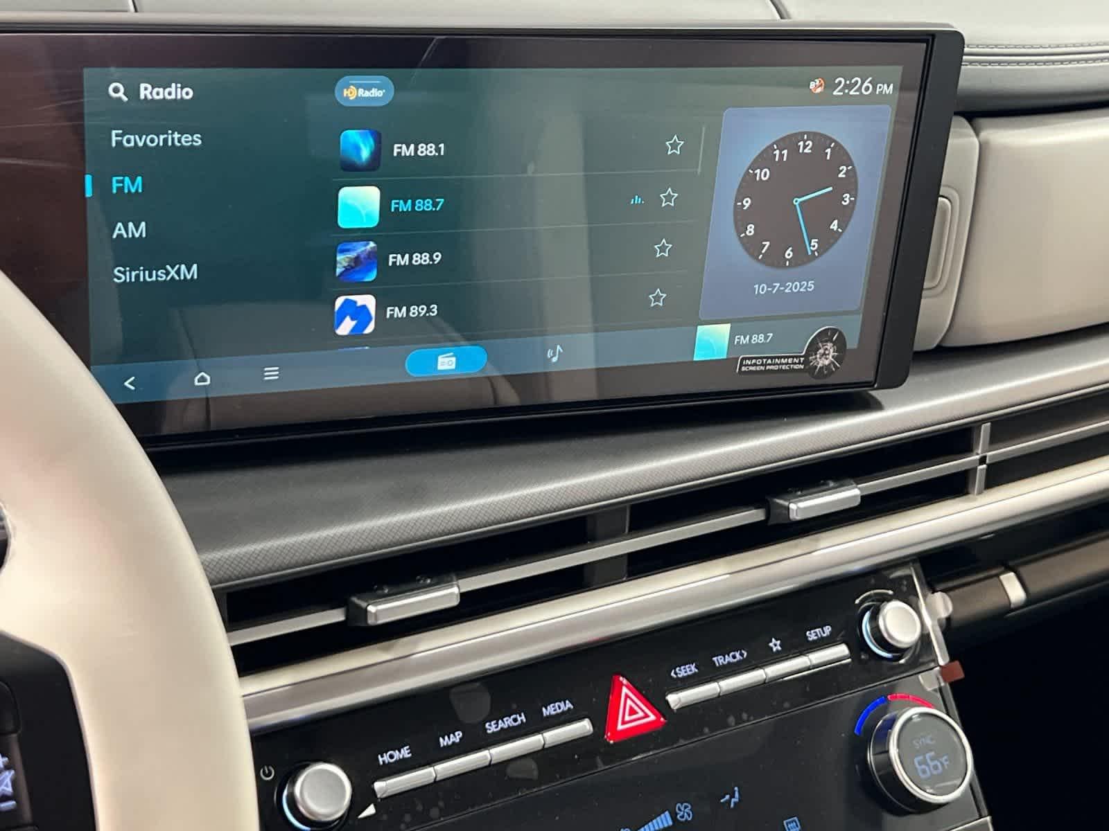 Thumbnail: 2026 Hyundai Santa Fe - 19