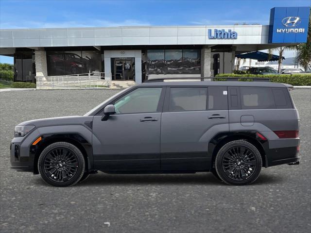 Thumbnail: 2025 Hyundai Santa Fe - 5