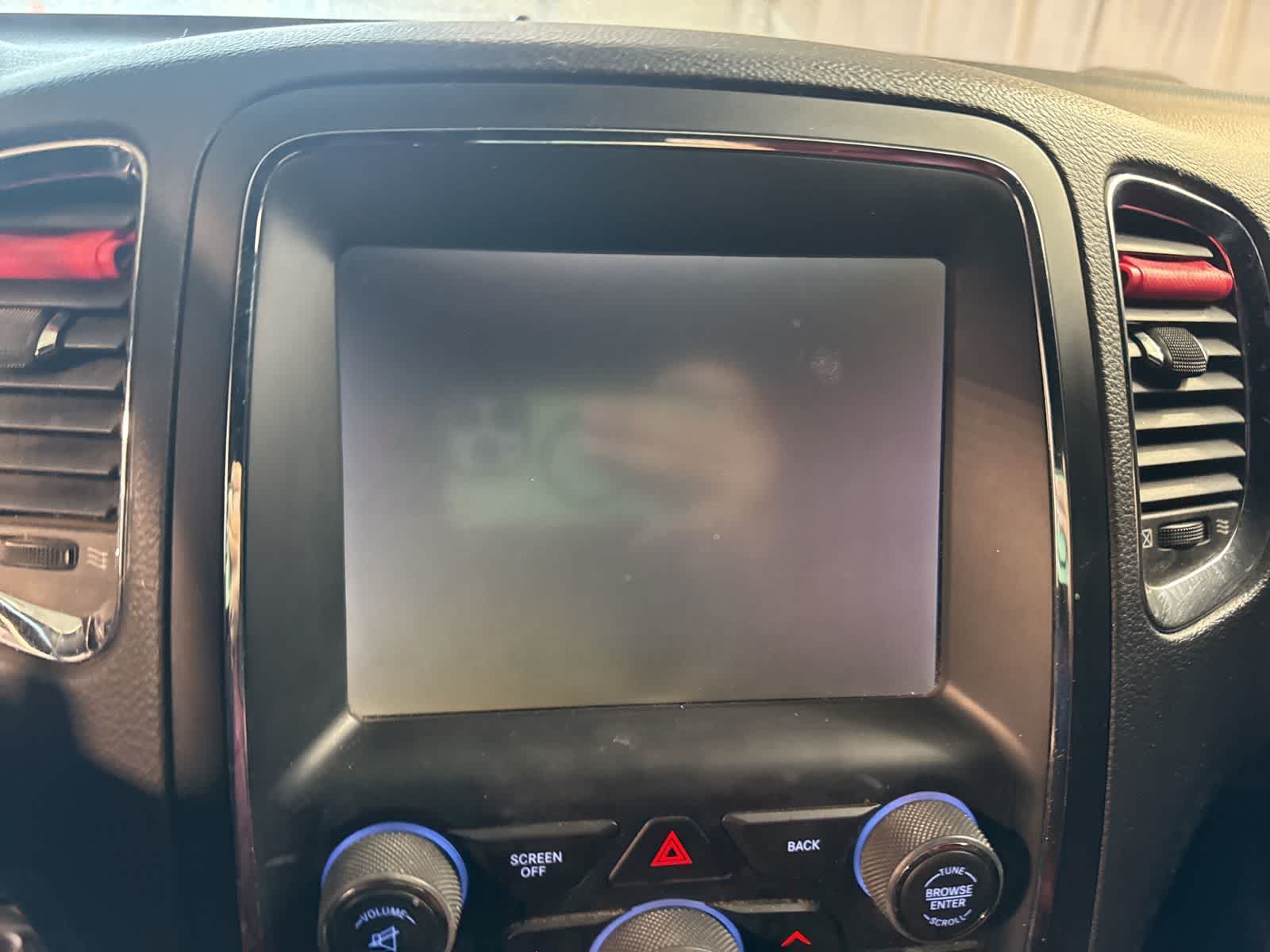 Thumbnail: 2017 Dodge Durango - 25