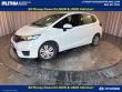 Used 2017 Honda Fit LX Hatchback