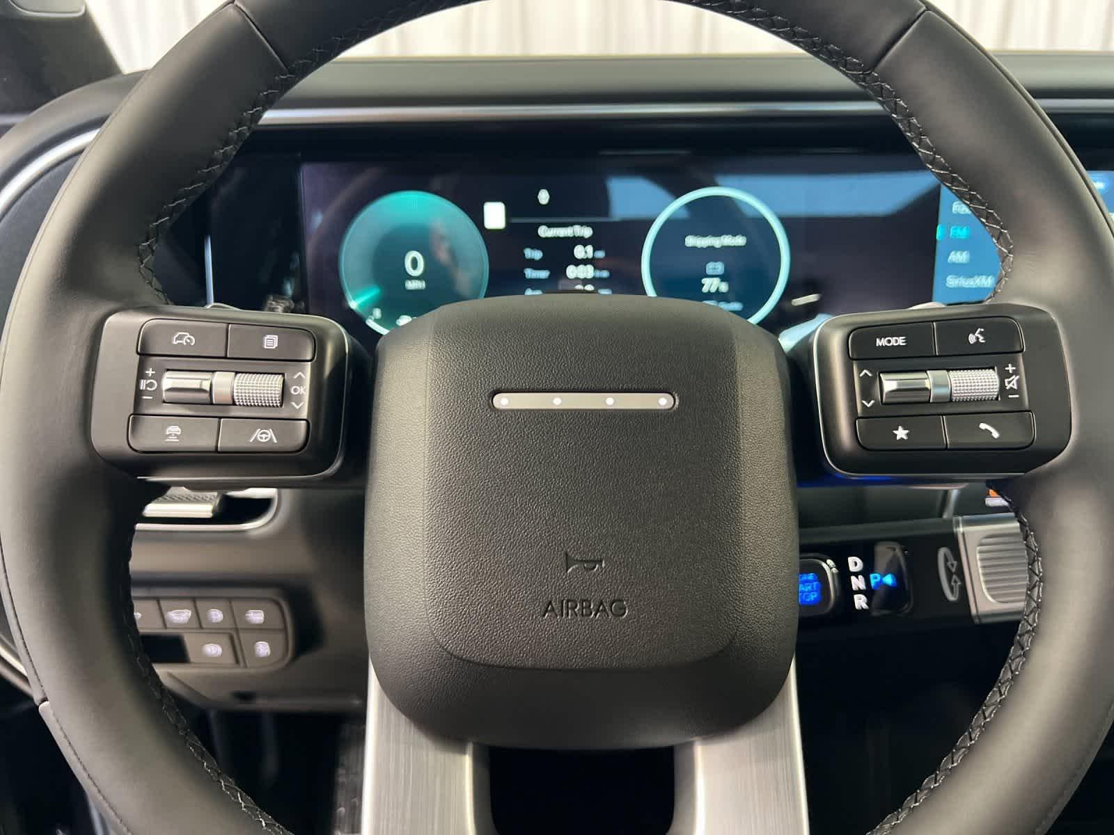 Thumbnail: 2026 Hyundai Palisade - 25