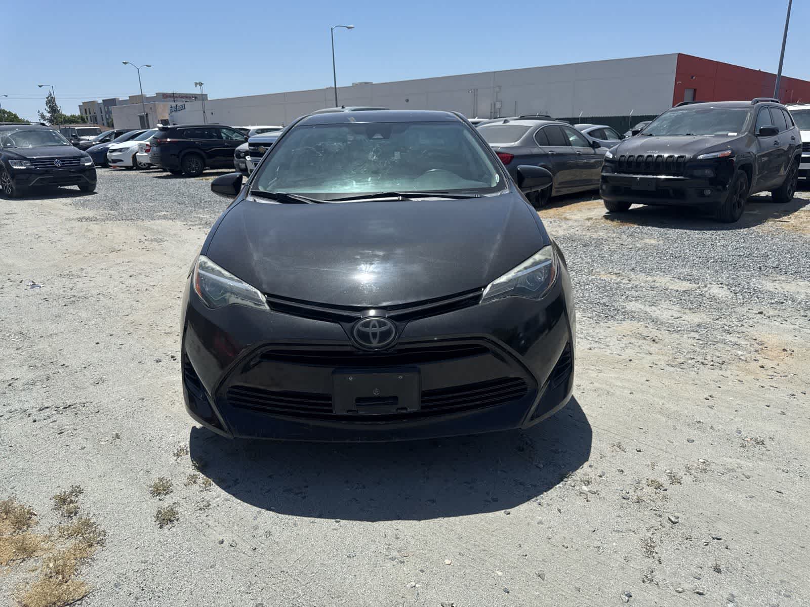 Thumbnail: 2018 Toyota Corolla - 2