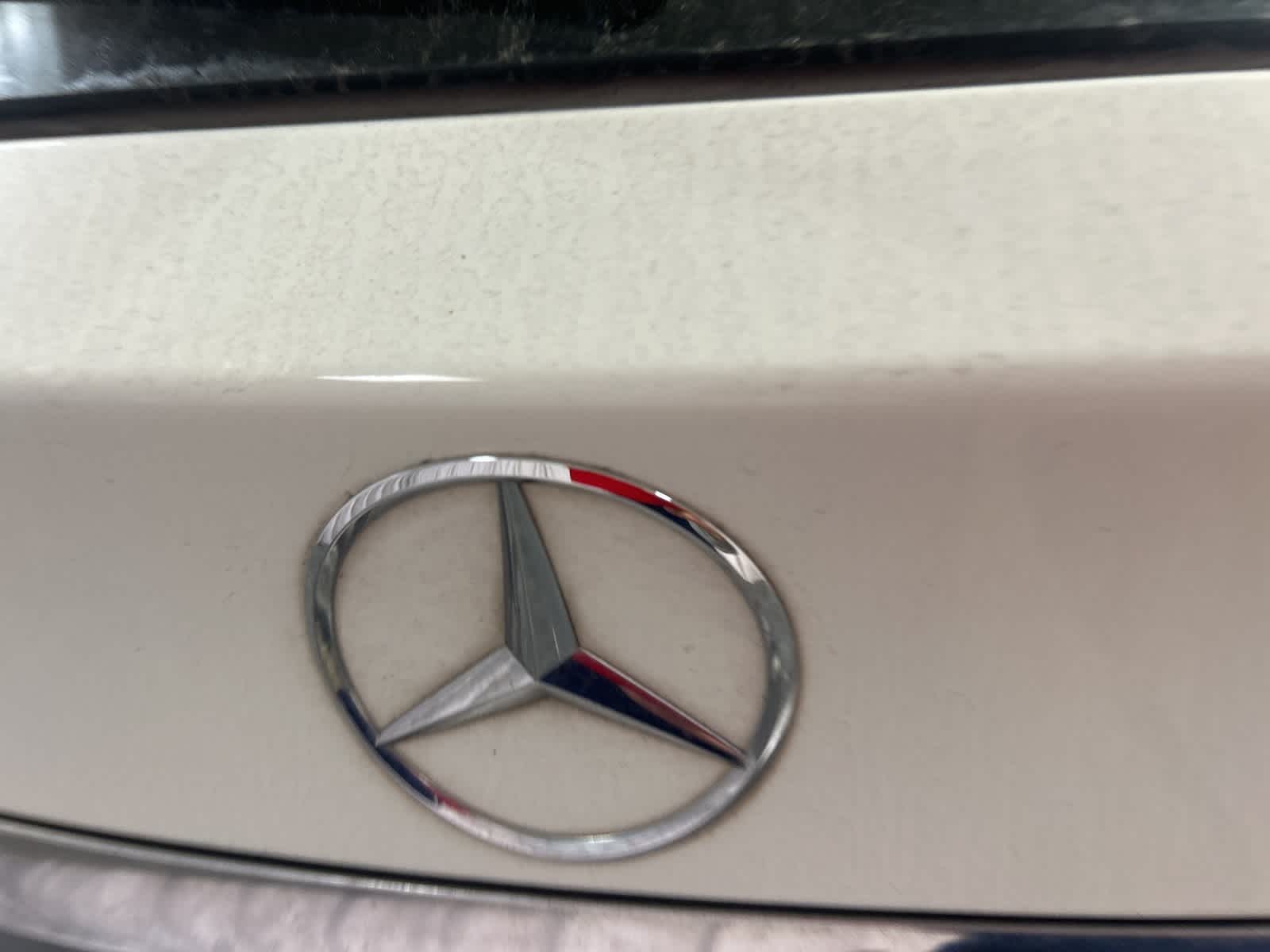 Thumbnail: 2016 Mercedes-Benz GLA - 11