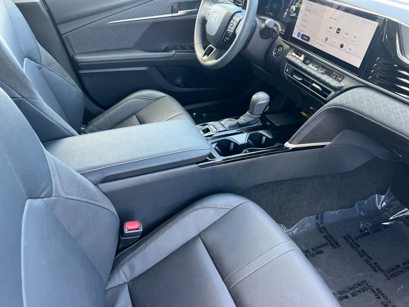 Thumbnail: 2026 Toyota Camry - 16