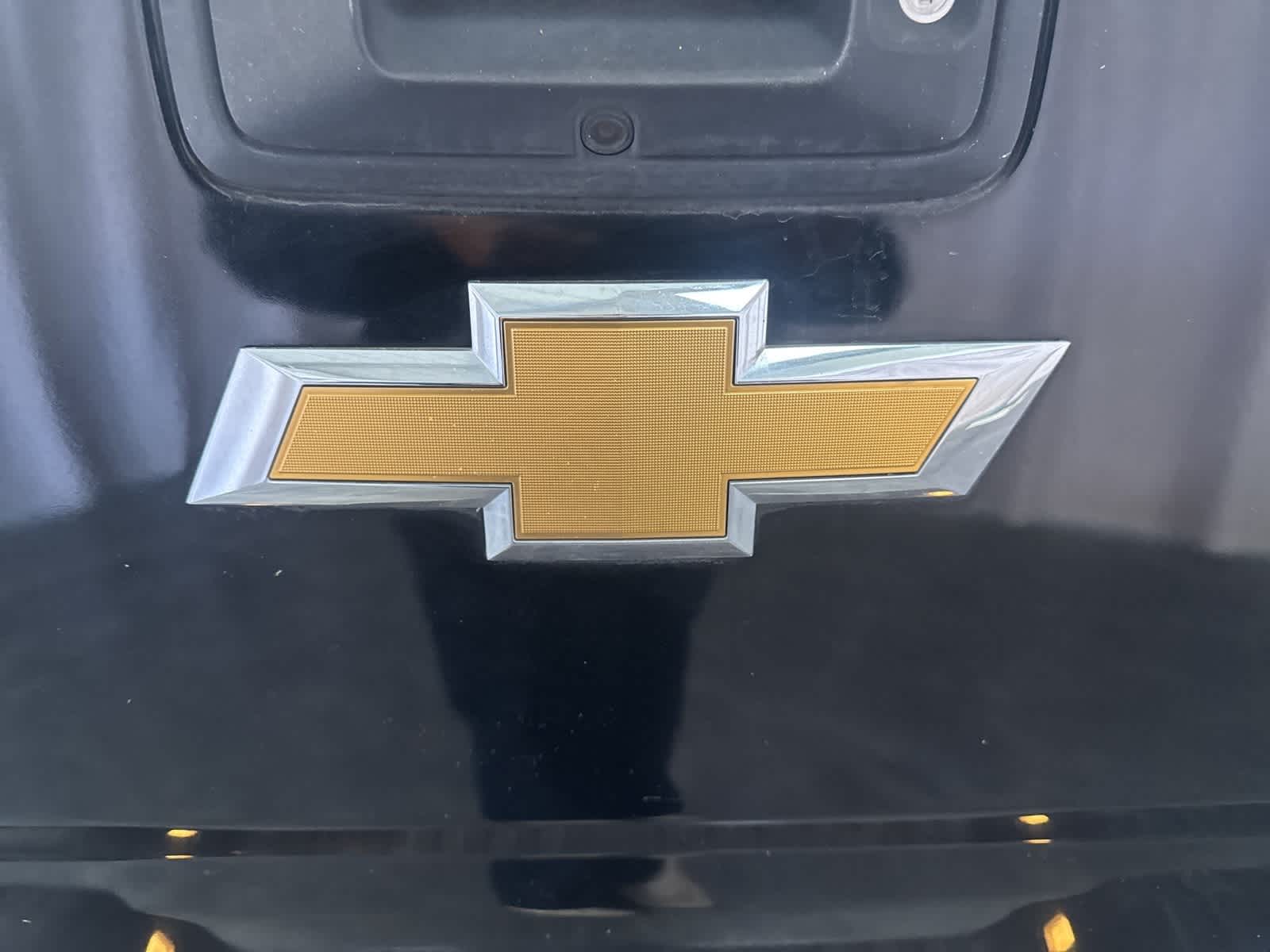 Thumbnail: 2015 Chevrolet Colorado - 14