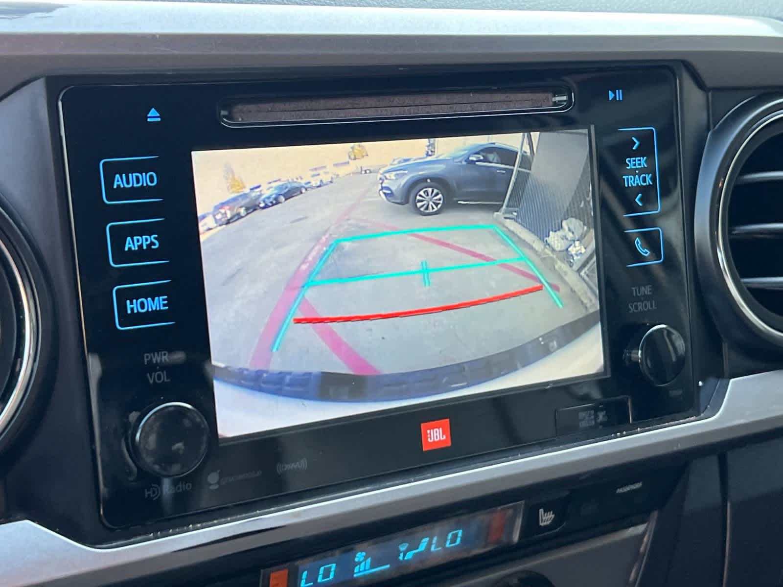 Thumbnail: 2017 Toyota Tacoma - 19