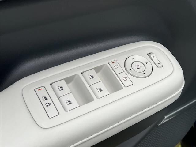 2025 Hyundai Santa Fe Calligraphy 13