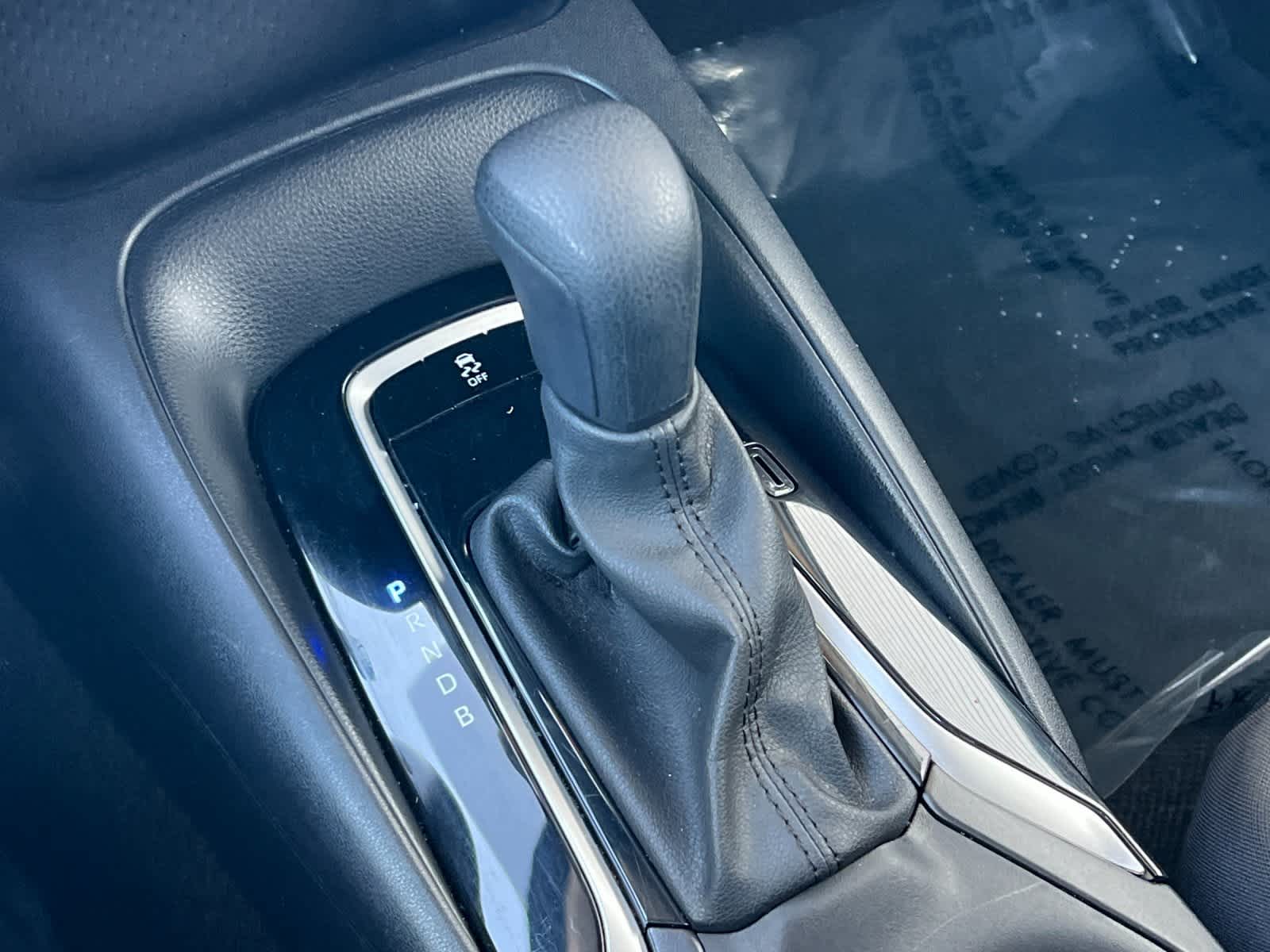 Thumbnail: 2024 Toyota Corolla - 21