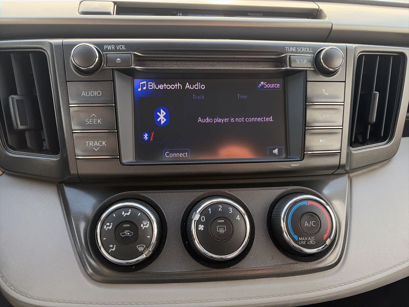 Thumbnail: 2013 Toyota RAV4 - 27