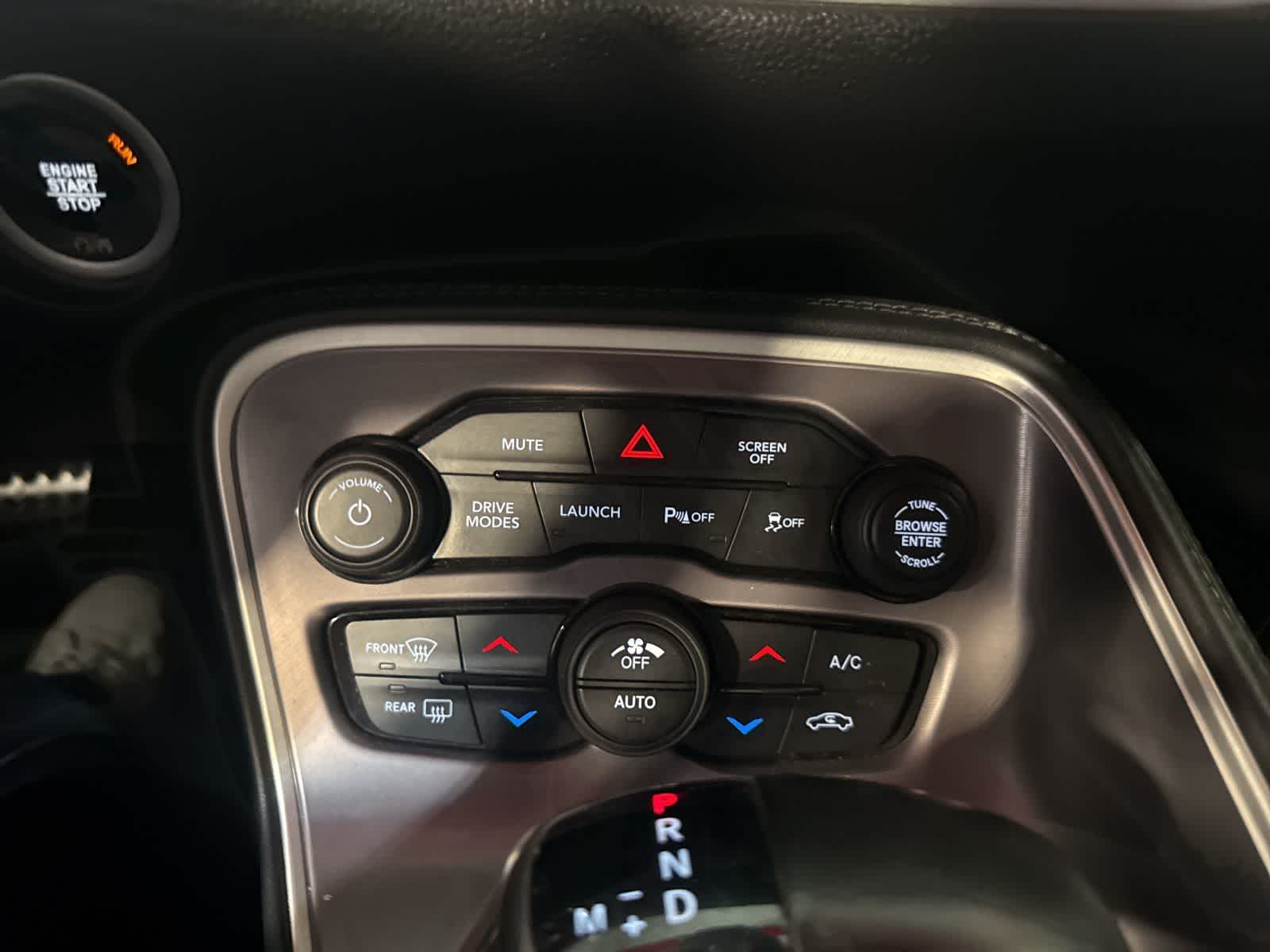 Thumbnail: 2022 Dodge Challenger - 26