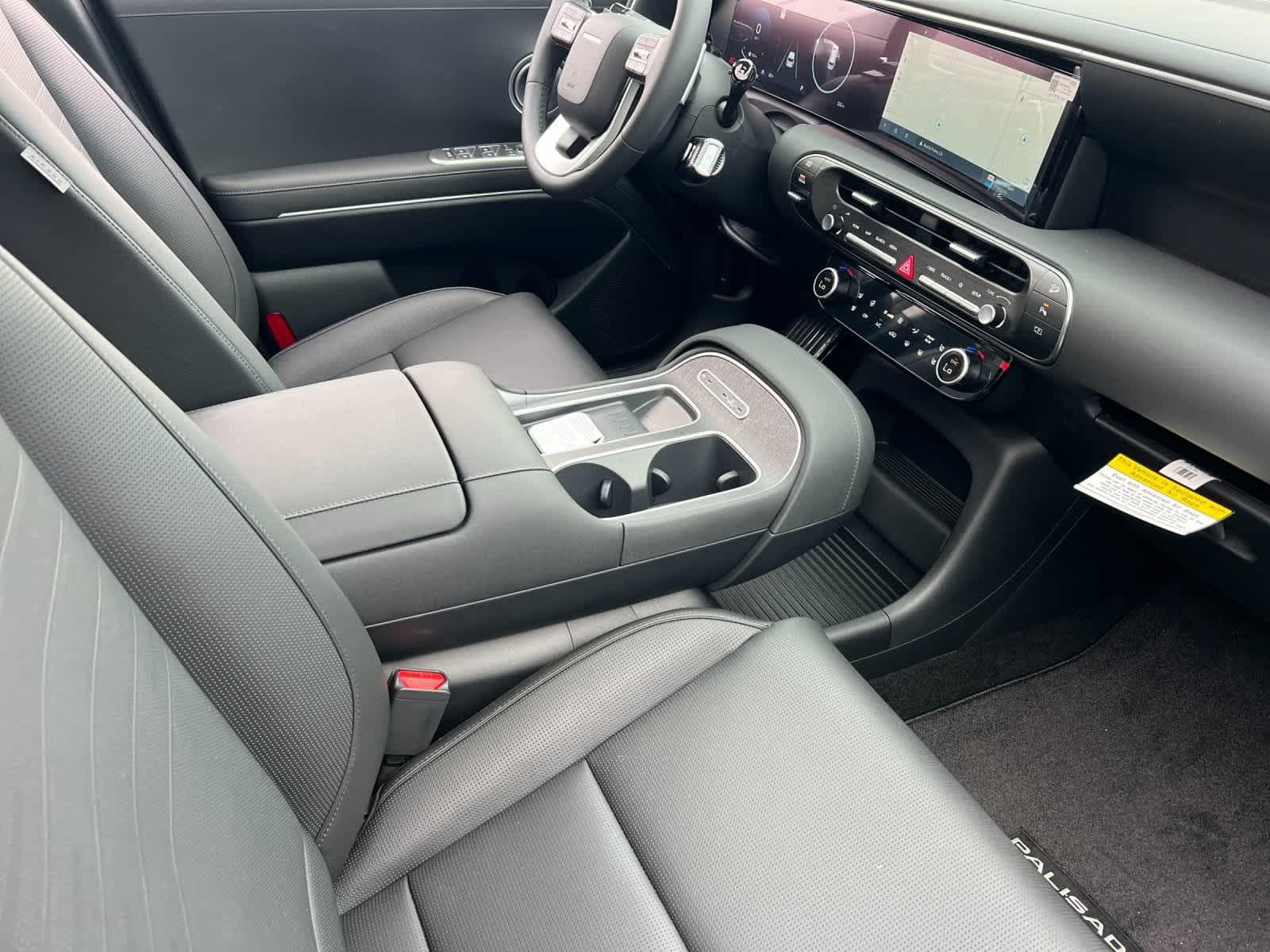 Thumbnail: 2026 Hyundai Palisade - 17