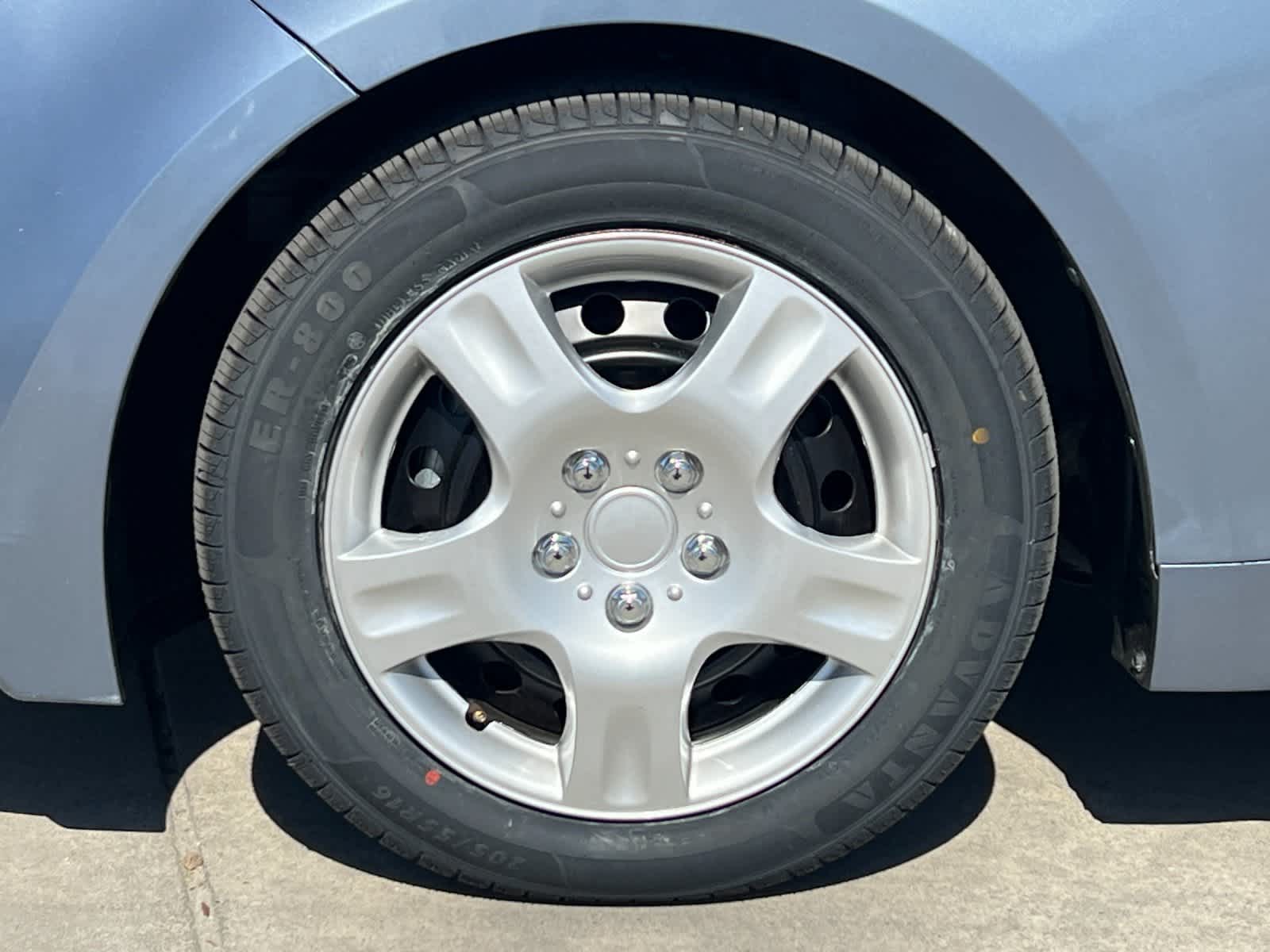 Thumbnail: 2024 Toyota Corolla - 24