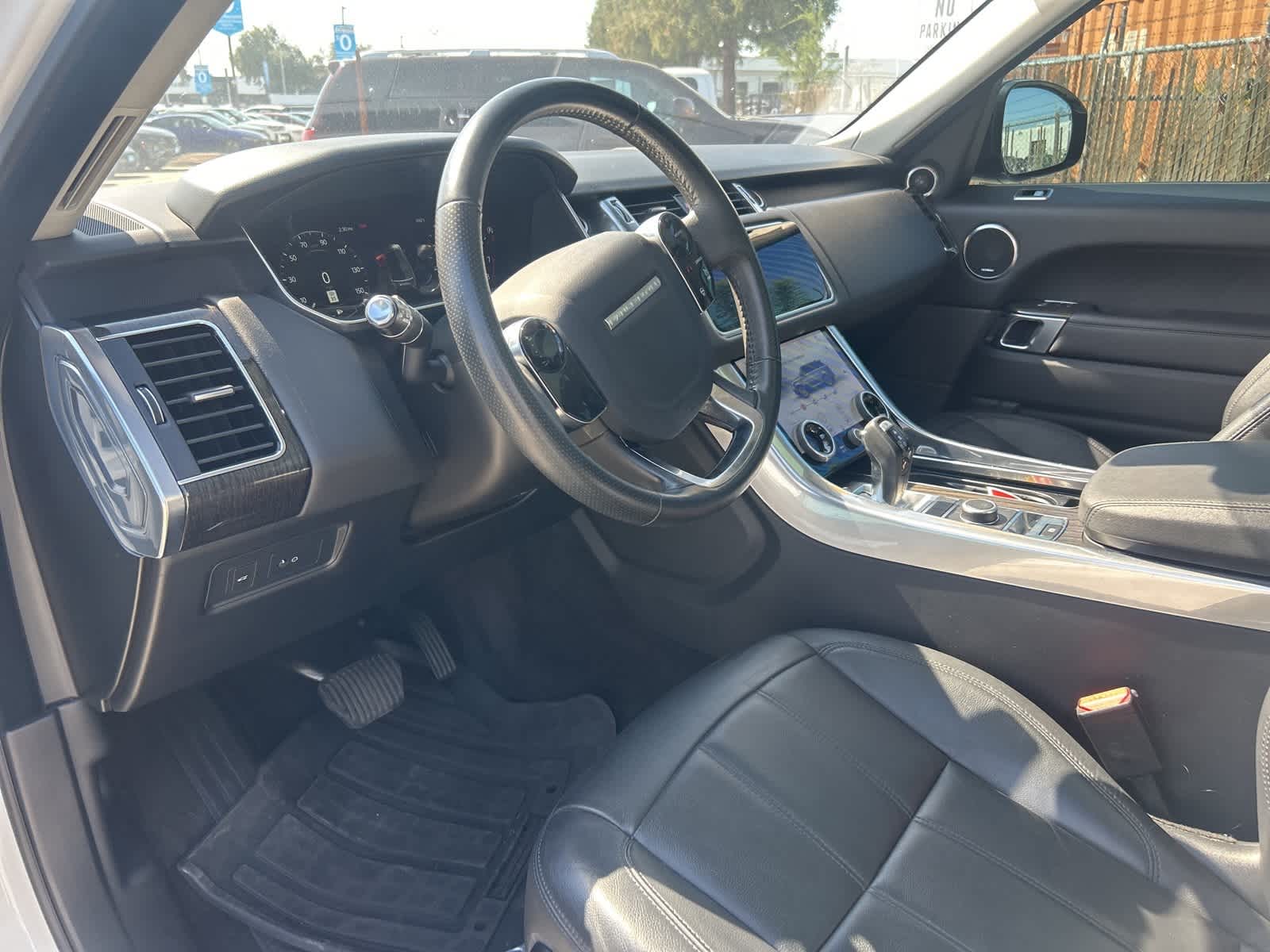 Thumbnail: 2019 Land Rover Range Rover Sport - 22