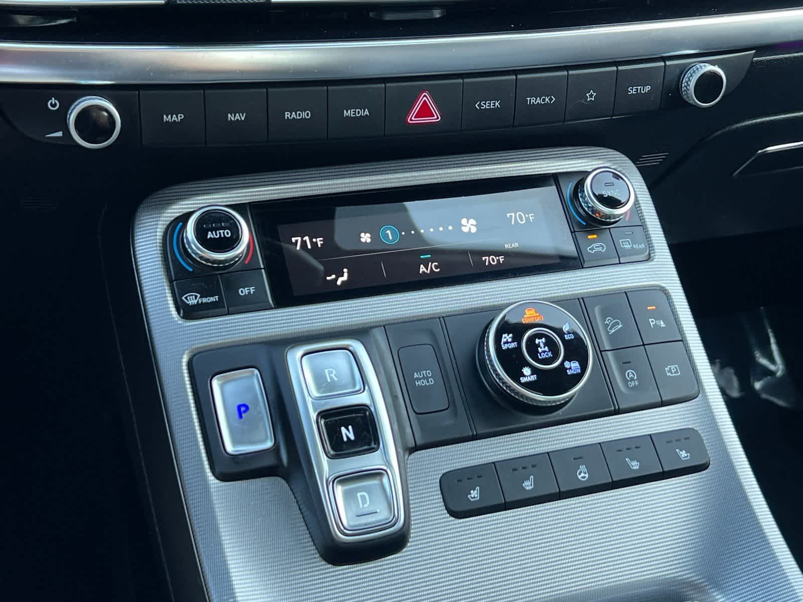 Thumbnail: 2023 Hyundai Palisade - 22