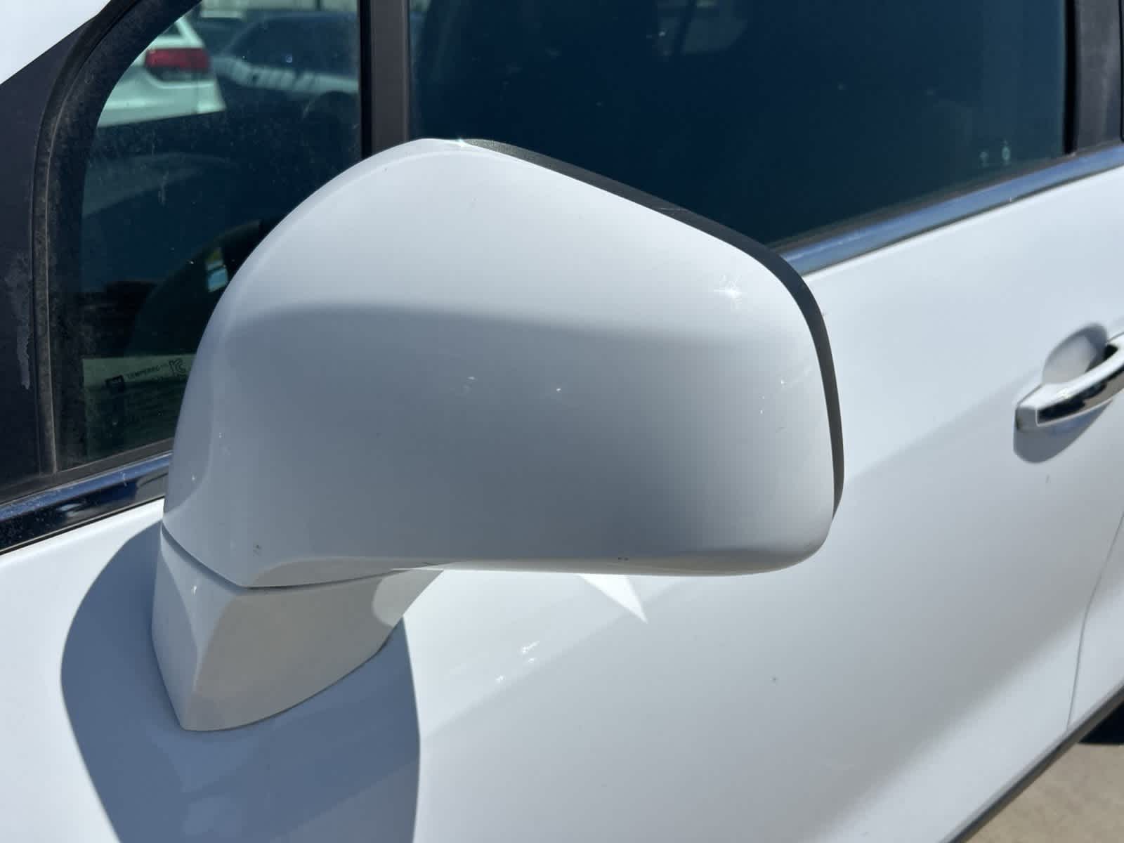 Thumbnail: 2019 Chevrolet Trax - 4