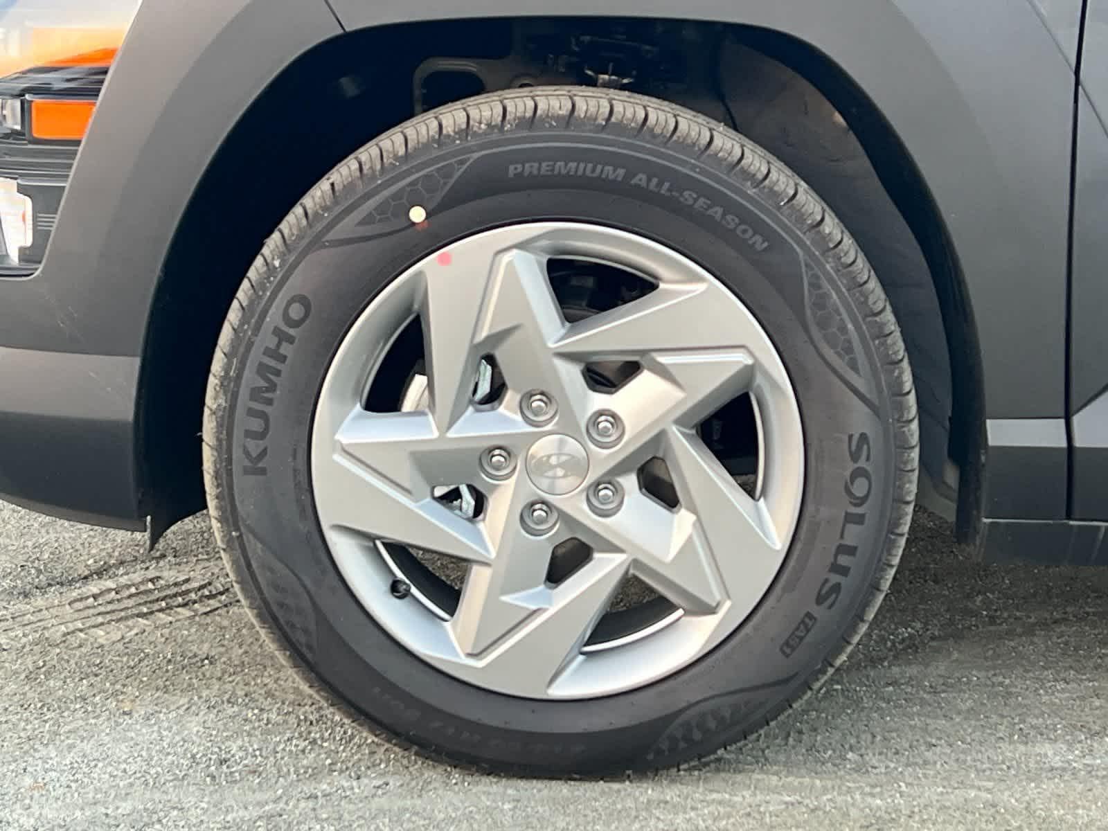 Thumbnail: 2026 Hyundai Kona - 25