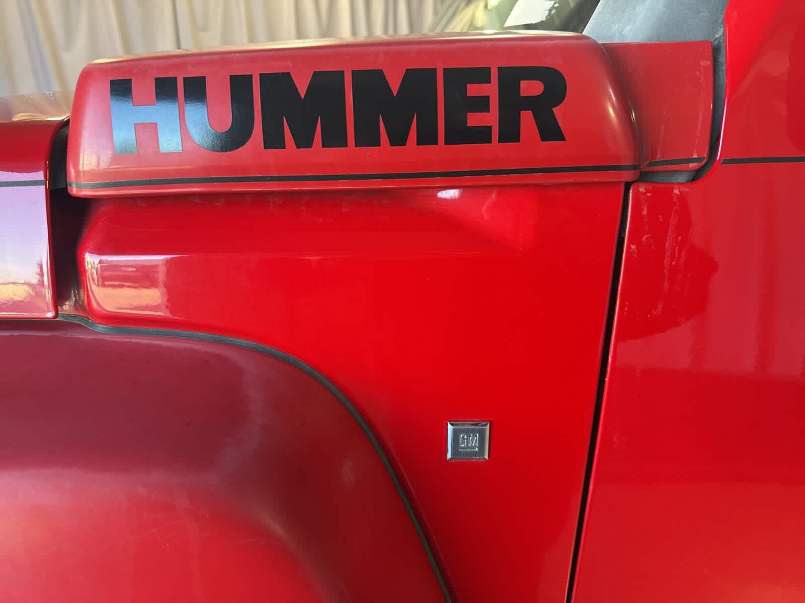 Thumbnail: 2007 Hummer H3 - 13