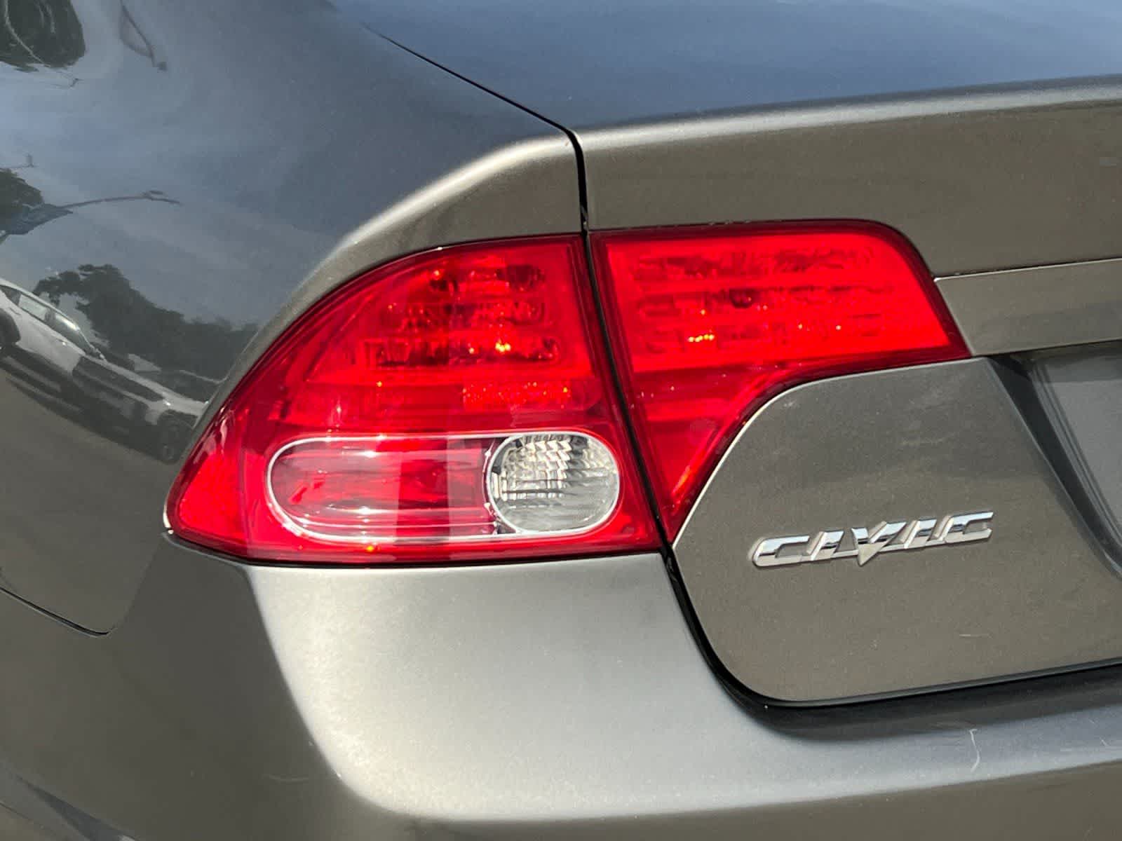 Thumbnail: 2008 Honda Civic - 24