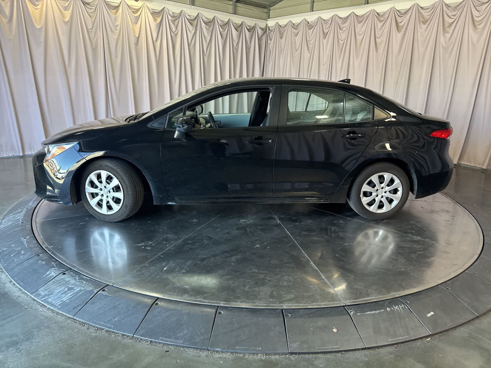 Thumbnail: 2026 Toyota Corolla - 7