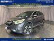 Used 2016 Honda CR-V Touring AWD SUV