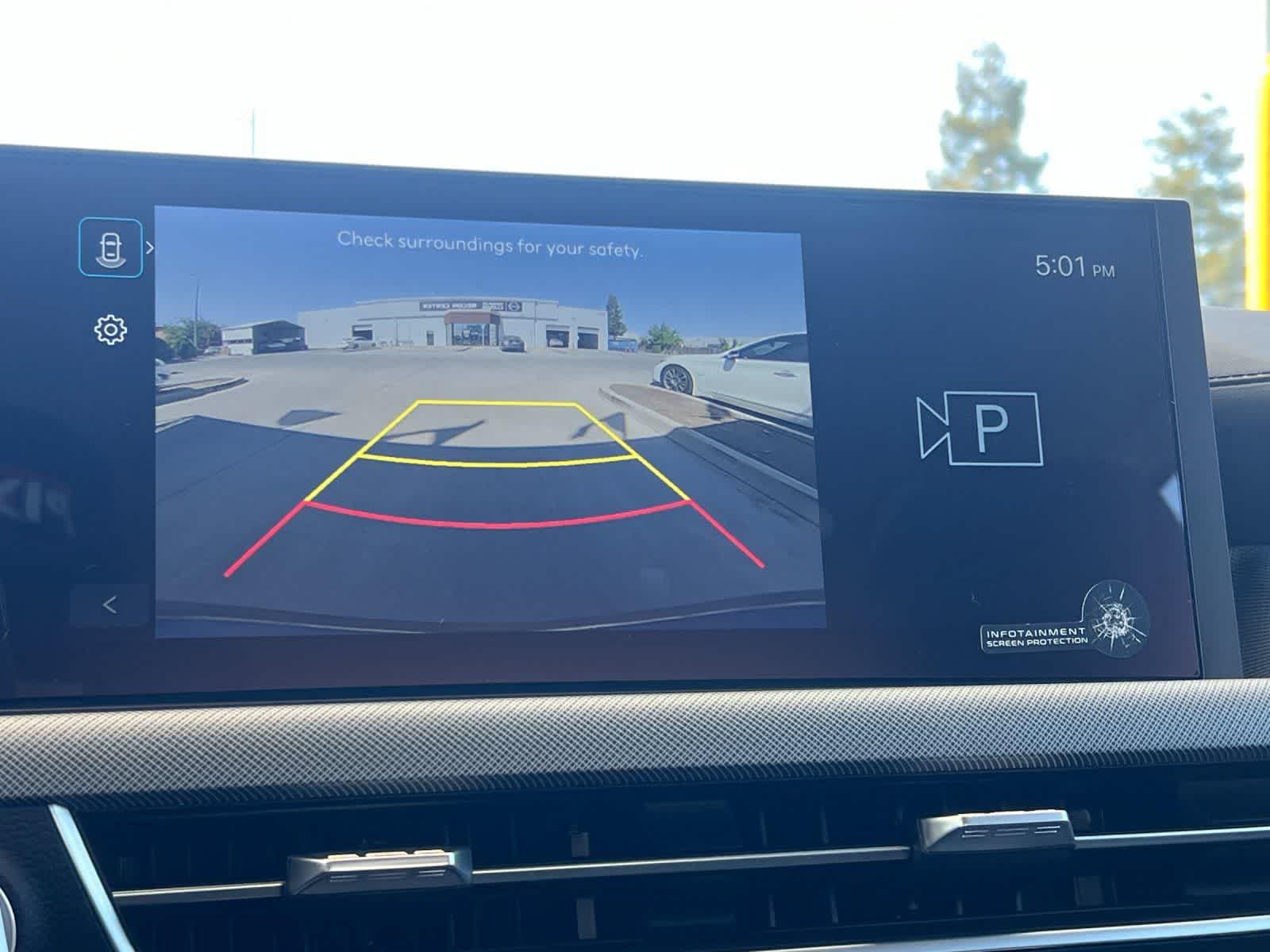 Thumbnail: 2026 Hyundai Sonata - 19