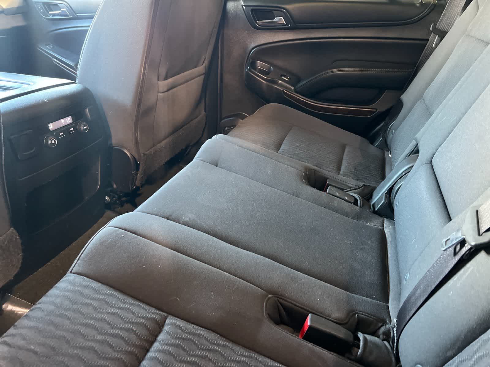 Thumbnail: 2017 Chevrolet Tahoe - 4