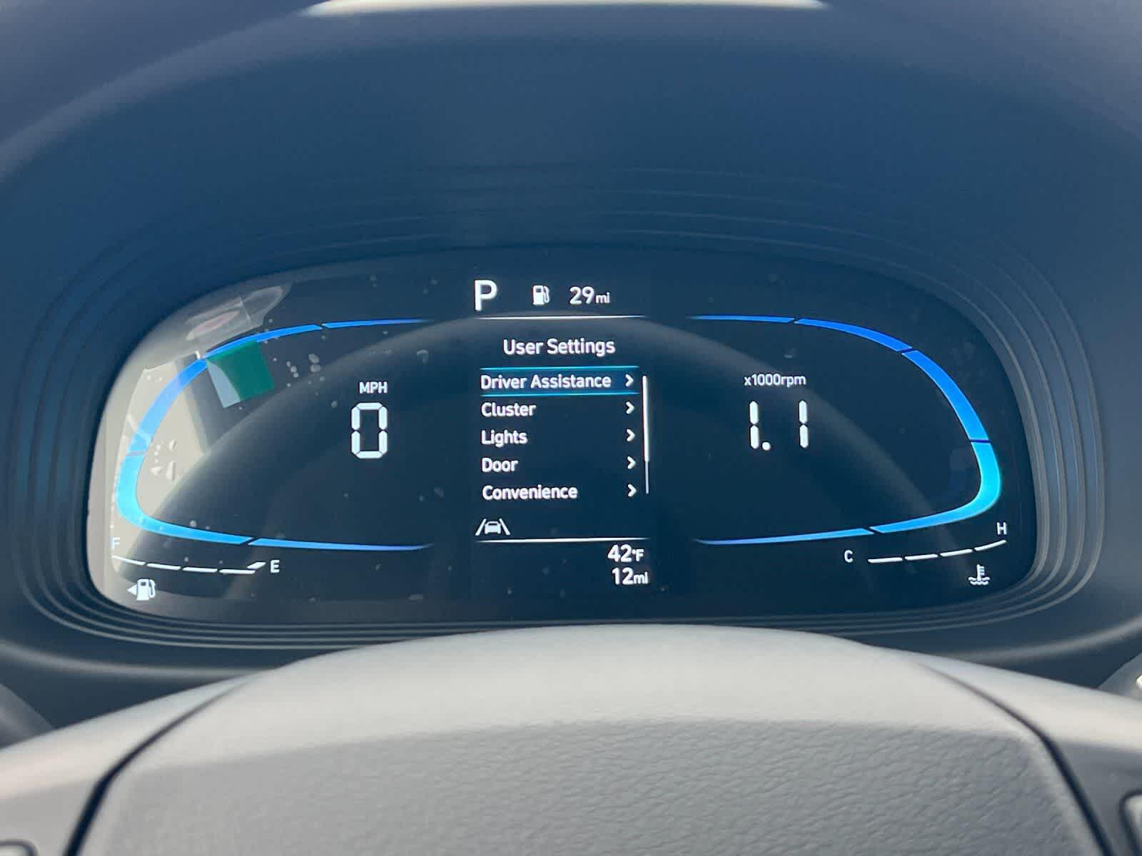 Thumbnail: 2026 Hyundai Venue - 23