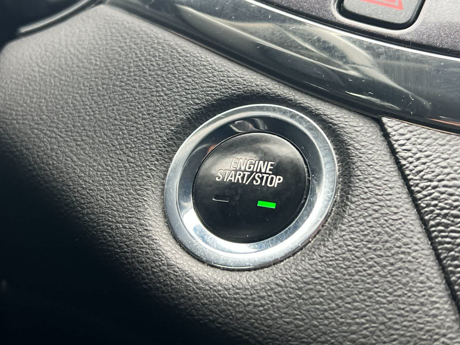 Thumbnail: 2020 Chevrolet Impala - 23