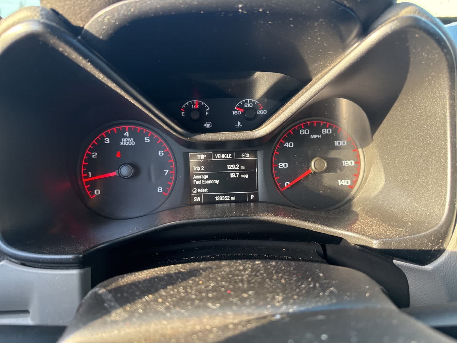 Thumbnail: 2016 GMC Canyon - 20