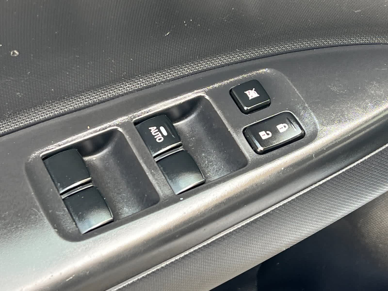 Thumbnail: 2021 Mitsubishi Mirage - 13