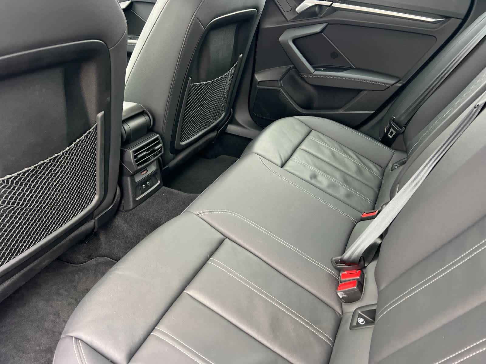 Thumbnail: 2024 Audi A3 - 4